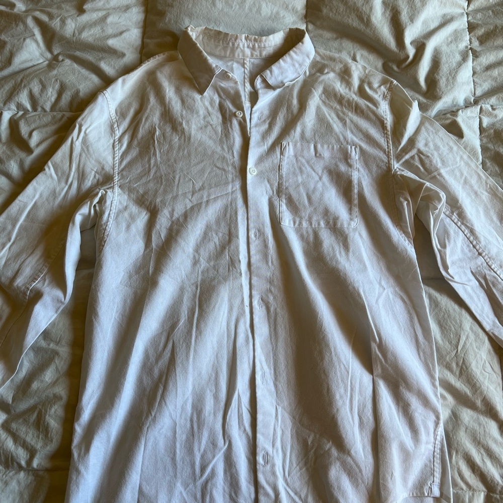Lululemon Shirt